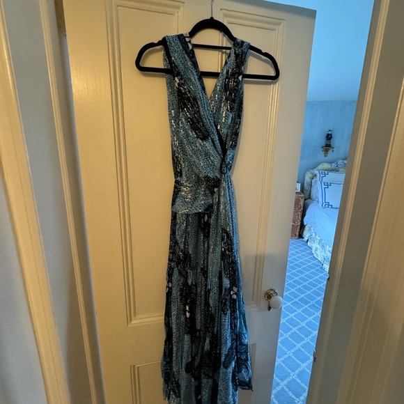 Ulla Johnson Adora Dress - Picture 1 of 2
